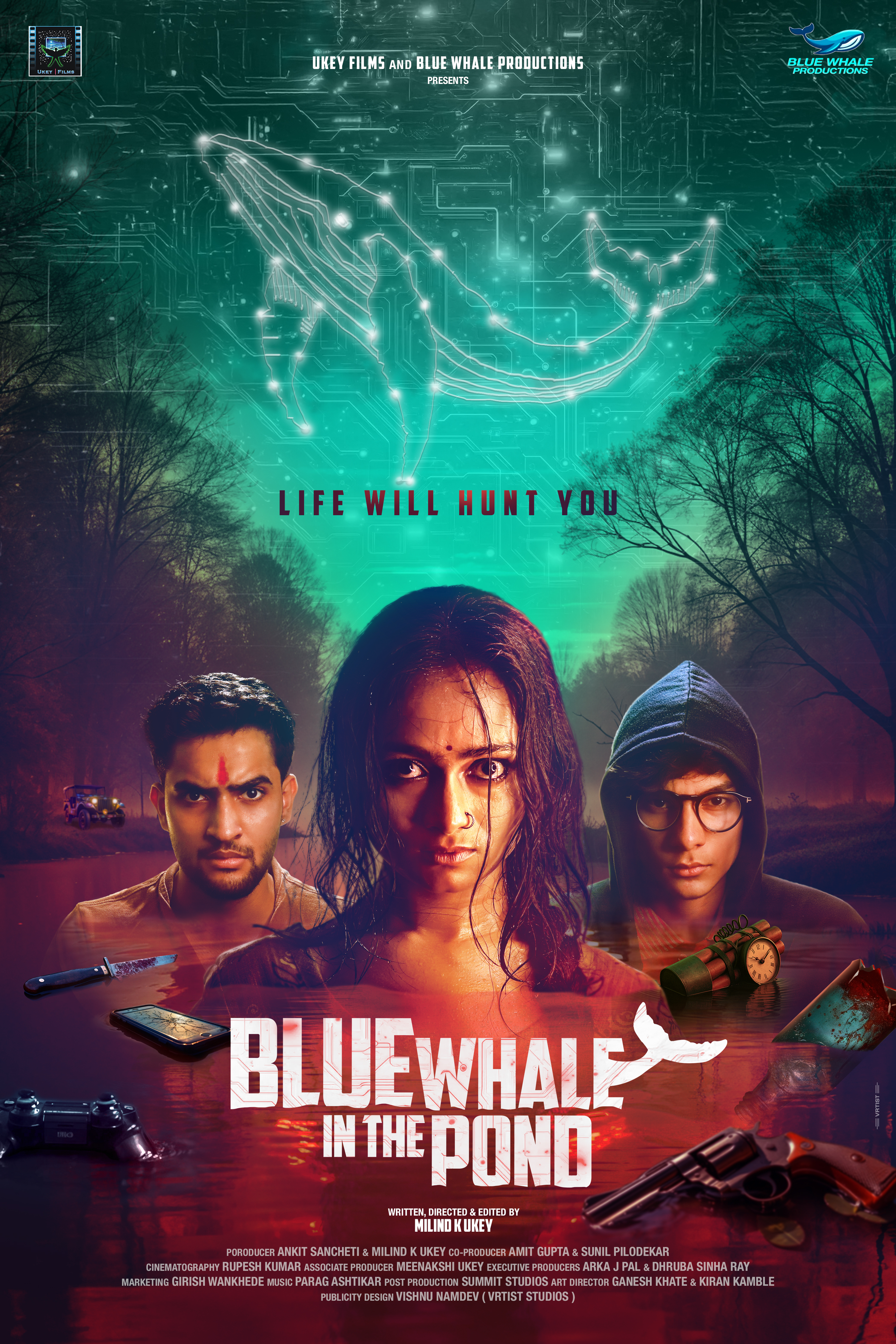 Blue Whale